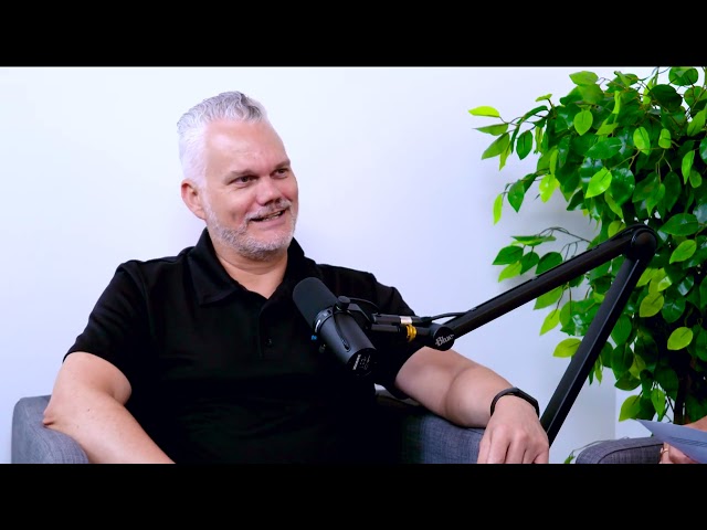 Cyber Risk at the Top: Why Boards Can’t Outsource Accountability! #cybersecurity #podcast