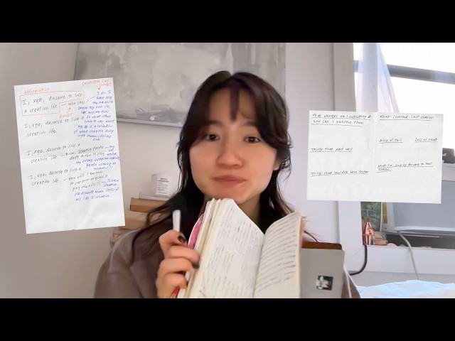 journal prompts and practices I swear by