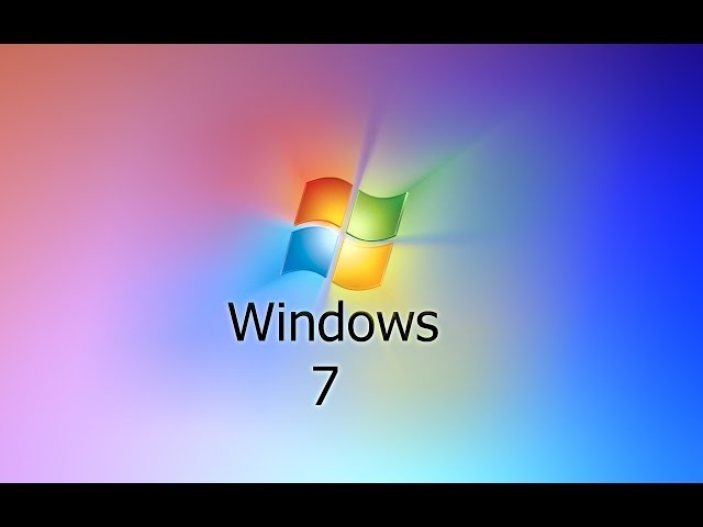 How to make your PC run FASTER!(Windows 7)