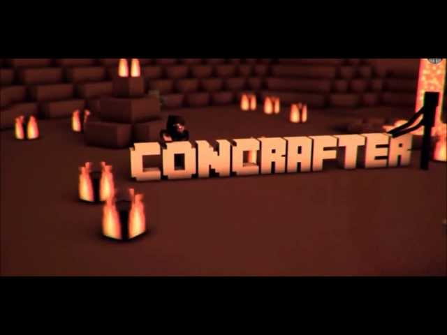 ConCrafter Intro