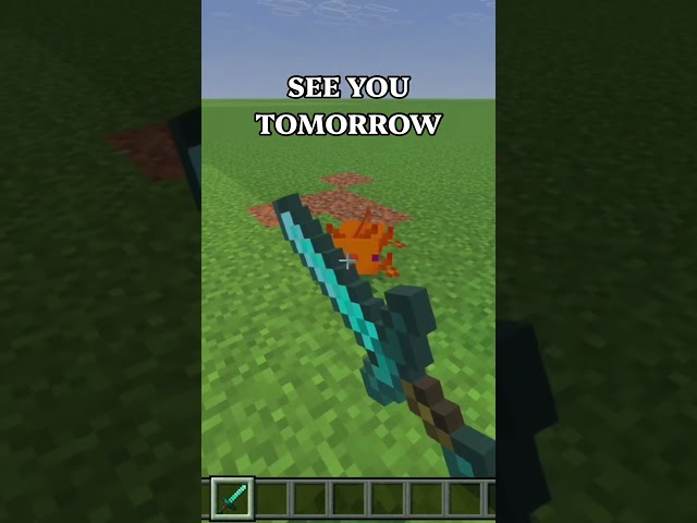 Day 19 #minecraft #minecraftshorts #minecraftmemes