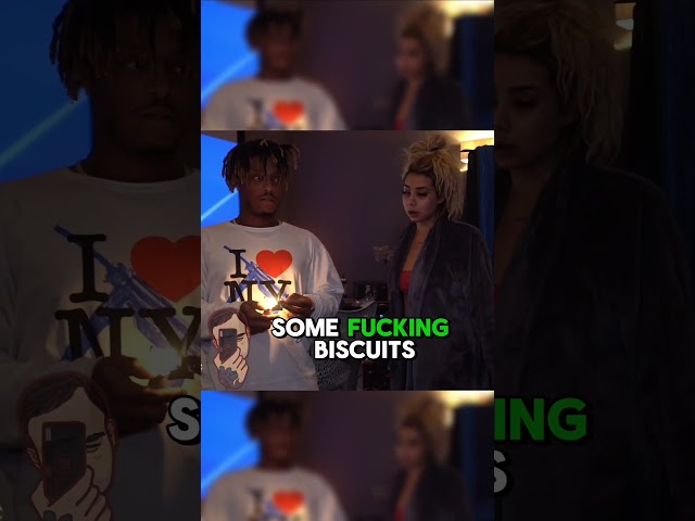 Biscuits anyone? November 2nd, 2019.