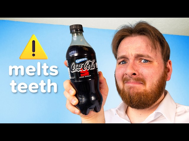 I Tested Discontinued Food Products (Part 4)