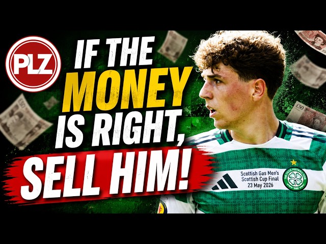 Take the money for Engels | The Football Show LIVE
