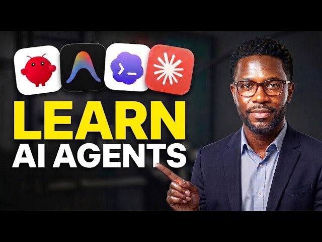 Everyone Is Using AI Agents Wrong — Here Is the Reality