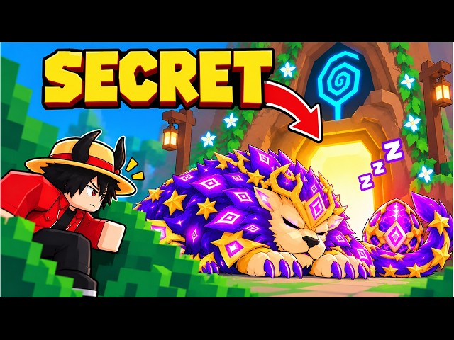 ALL SECRET ROOMS & GLITCHES in Steal An Egg UPDATE