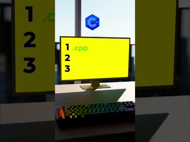 Can You Answer This C++ Quiz? 🧠🔥