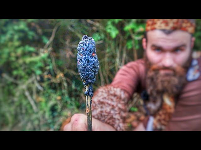Stone Age Glue (How to Make?) | Learning Made Fun