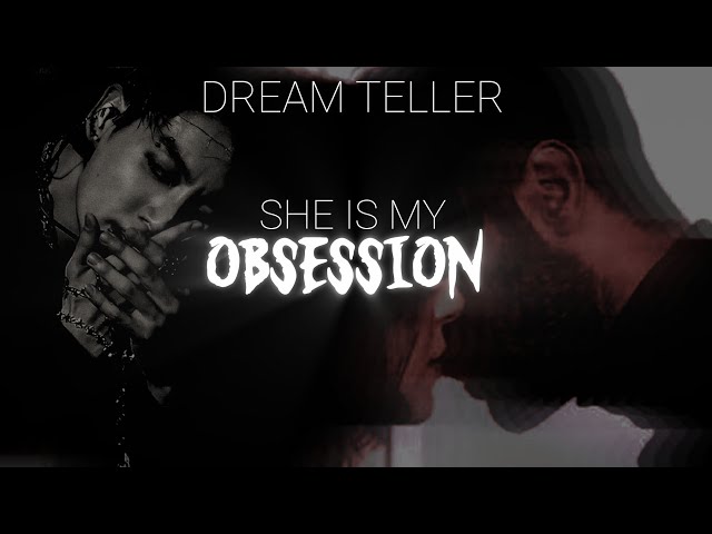 She is my obsession || jungkook ff || • oneshot ff