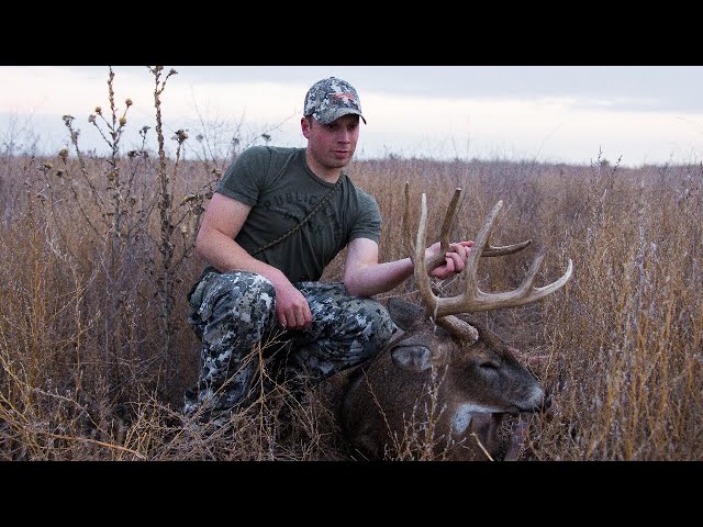 Live Deer Hunting Q&A!