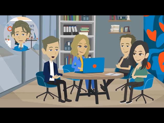 Find Your Perfect AMS Match | AMS Selection Services with Dennison & Associates