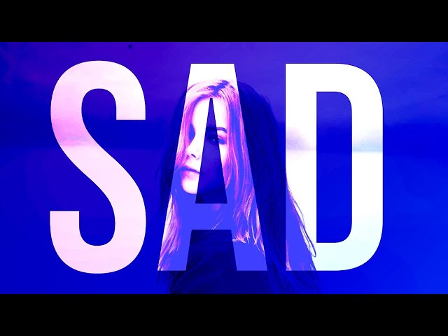Bryce Savage - Sad