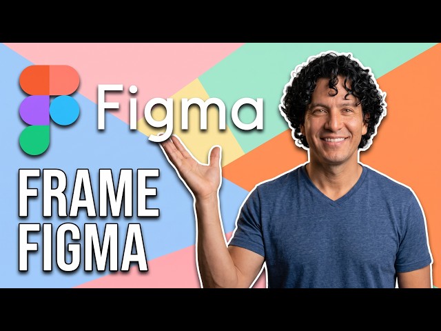 How To Frame Figma (Easy Guide)