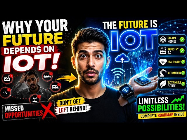 The Truth About the Internet of Things