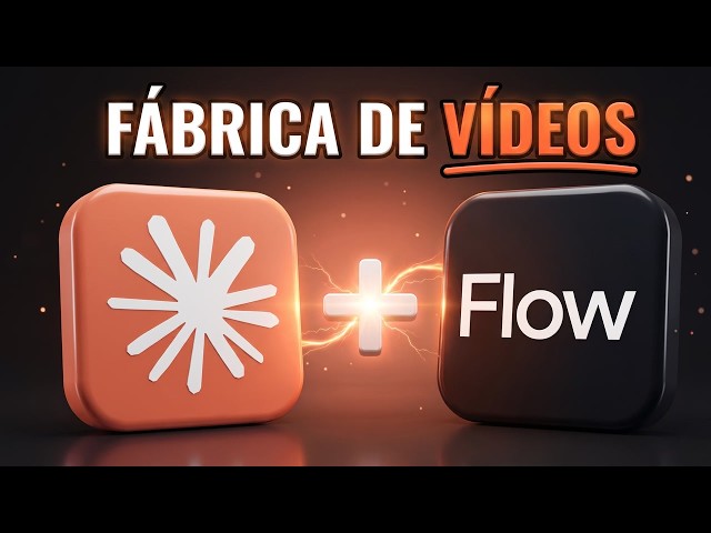Create Videos for FREE with Claude and FLOW: Step-by-Step Tutorial