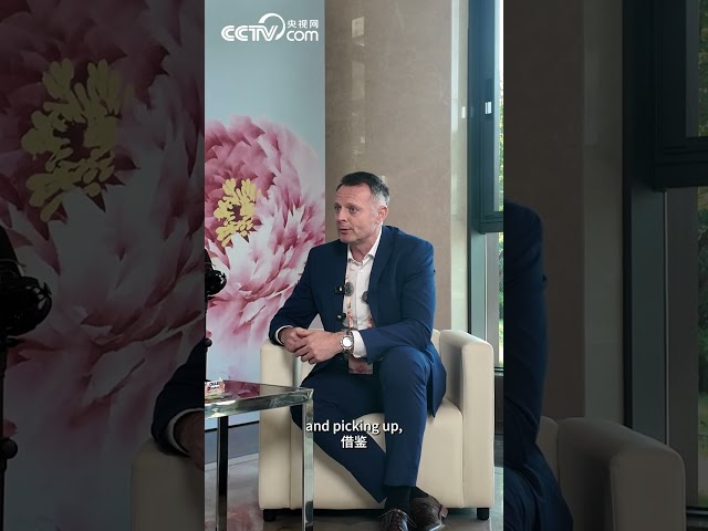 Durham deputy mayor hopes to bring Luoyang's experience home