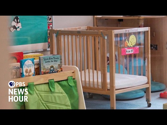 A look at the major changes Head Start faces under Trump proposal