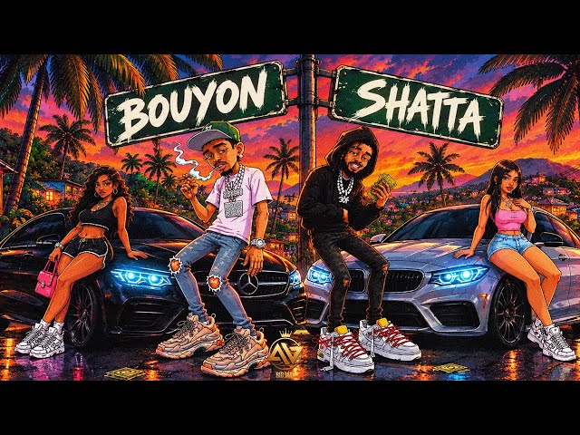 "Mapesa Riddim" 💸 Bouyon Instrumental 2026