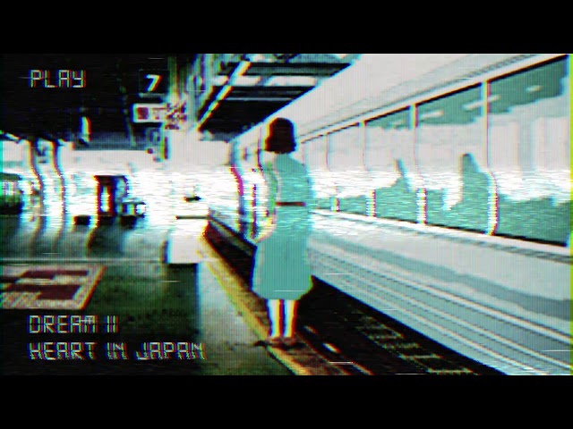 sapientdream - Heart in Japan