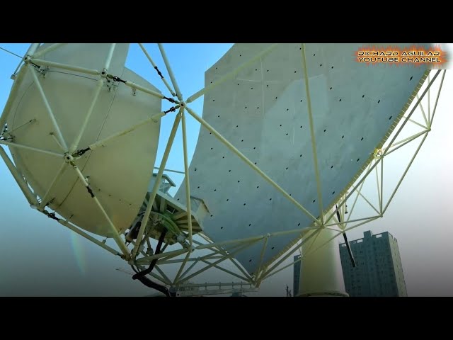 China’s World’s Largest Telescopes! Space Breakthroughs Revealed!