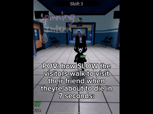 bro HURRYYYYYY #animalhospital  #roblox  #memes 