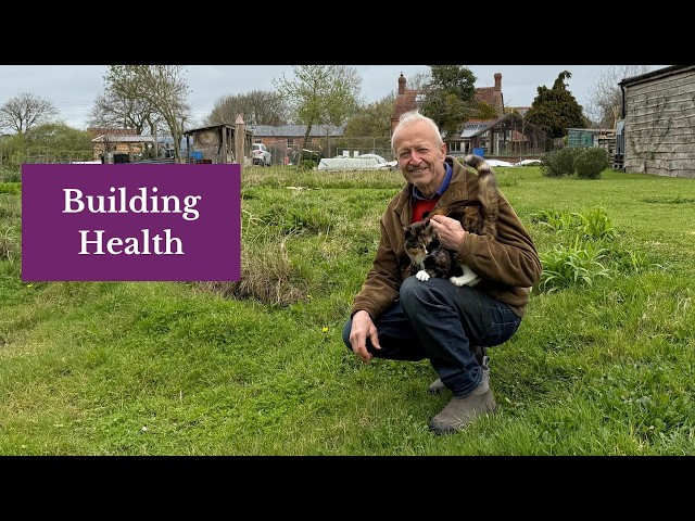 Member’s video at spring equinox