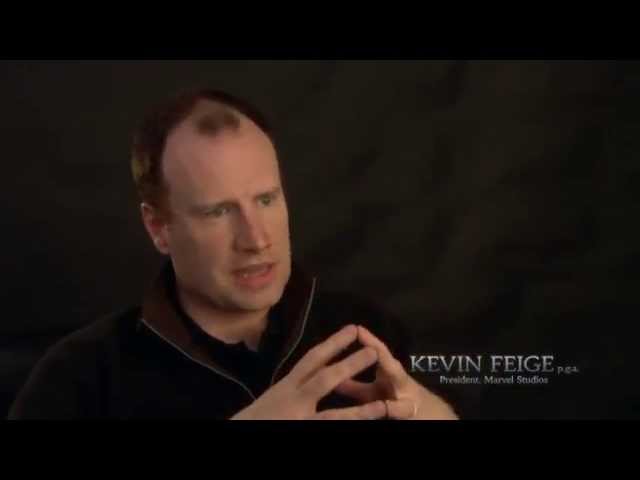 AVENGERS - INFINITY WAR Buildup & Infinity Stones Explained In New AGE OF ULTRON Featurette