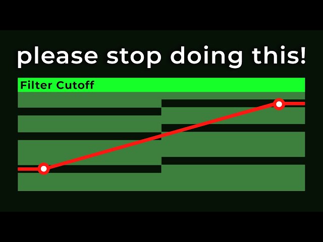 Your synths will sound MUCH better