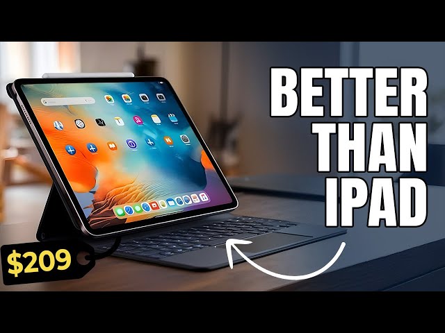 These Tablets Should NOT Be This Cheap