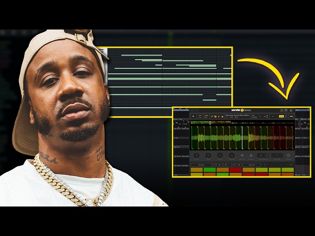 How To Make Grimy Boom-Bap Beats From Scratch