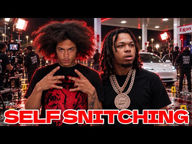 Q50's Killers Recreate His Murder in New Music Video