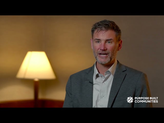Testimonial: Jon Ippel, Amplify GR, Grand Rapids, MI