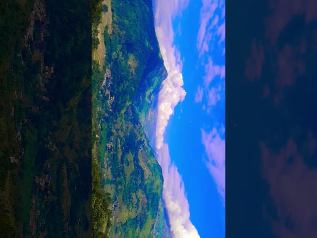 #beauty of village #my village #like #nature #subscribe