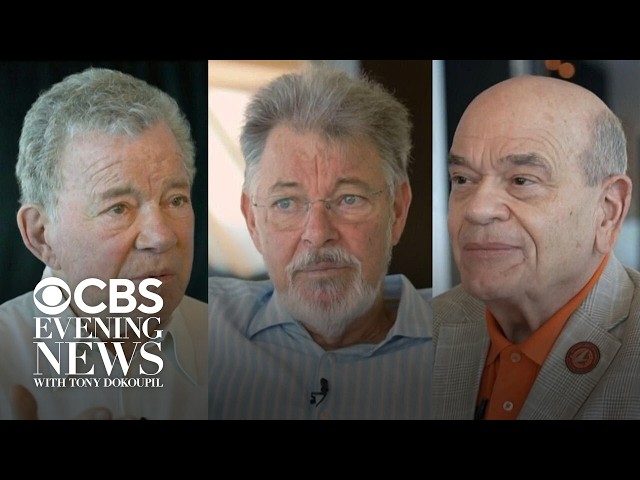 Star Trek tech catches up with present day