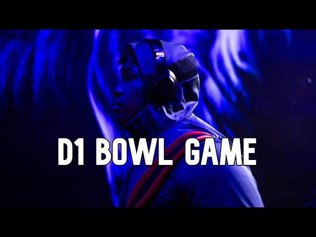 Day In the Life Of A D1 Football Player In A Bowl Game! || Dukes Mayo Bowl 2024