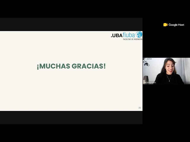 Jornada de Defensas de los Posgrados del LSE | Junio 2026 | Día 2