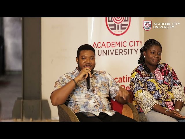 From Computer Science Dreams to a Career in Robotics | Benedict’s Journey