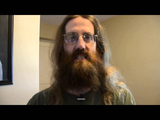 Tim Tyler: Universal Darwinism