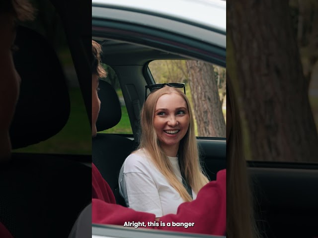 Who's got aux? #decideforyourself #localelections2025 #ncc