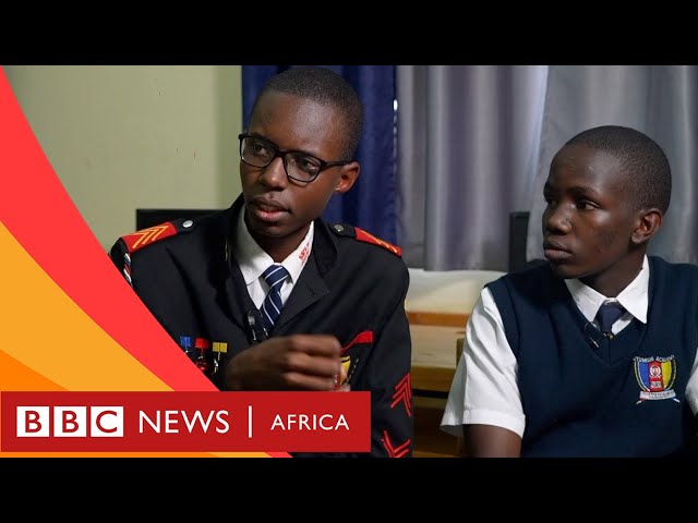 Artificial intelligence and Africas future- BBC What's New