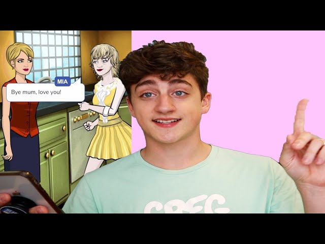 episode