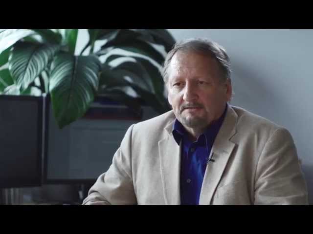 Dr. Perry Adebar - Professional Engineer - Teaching Award of Excellence