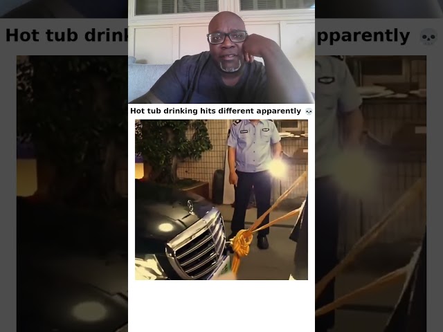 Police Couldn't Believe What He Turned His Car Into