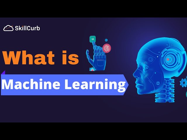 What is Machine Learning FOR beginners ? | [Visually Explained]