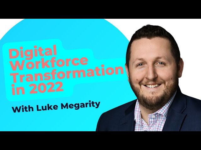 iTacit CEO reveals top secrets for 2022