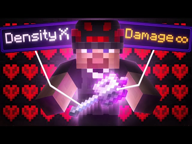 I Got The Only Mace on a Hardcore Minecraft SMP