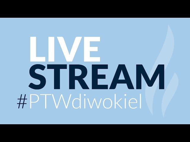 #ptwDIWOKIEL | Opening & Lars Müller - Brewcomer