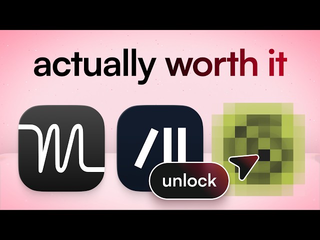 *Actually Useful* AI Tools for Small Businesses