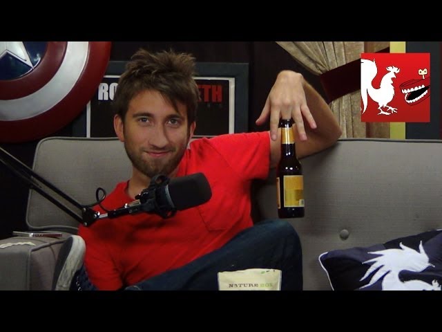 RT Podcast: Ep. 252