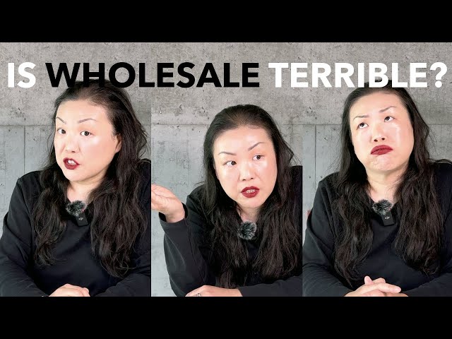 Rant: Why I Hate Wholesale